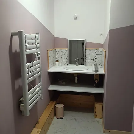 公寓 En Rc Au Bord Du *