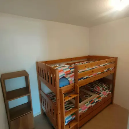 En Rc Au Bord Du 公寓 *