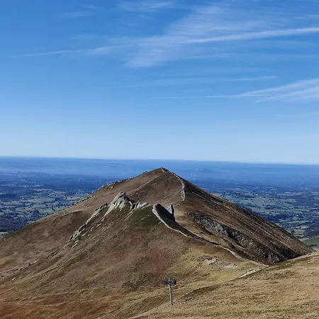 公寓 En Rc Au Bord Du